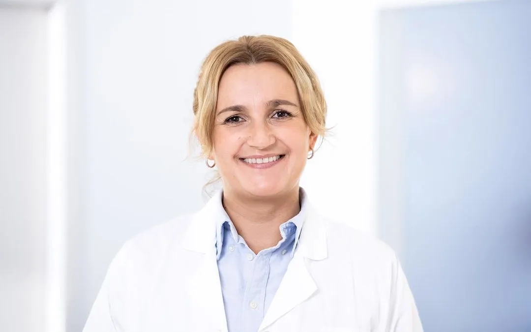 Augenarztpraxis Dr. Med. Carolyn Werner / Elena Gurjanov Augenarztpraxis Dr. med. Gudrun Eggert